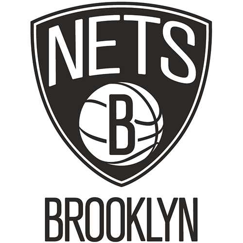 Brooklyn Nets iron ons